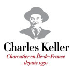 CHARLES KELLER : Charcutier en Île-de-France depuis 1930
