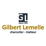GILBERT LEMELLE : charcutier - traiteur